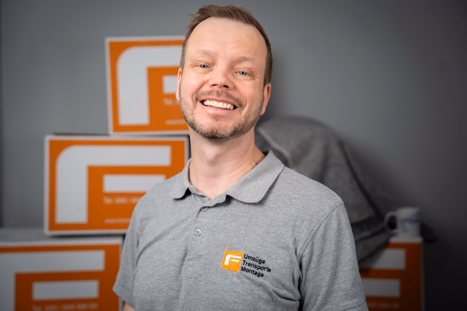 Adam Fuhrmann