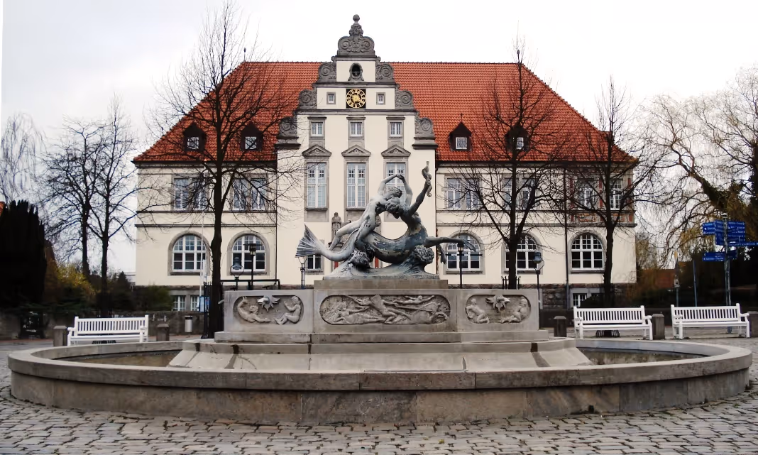 Umzug Hamburg Bad Schwartau