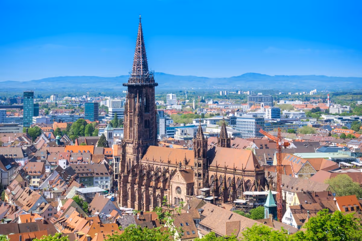 Umzug Deutschland