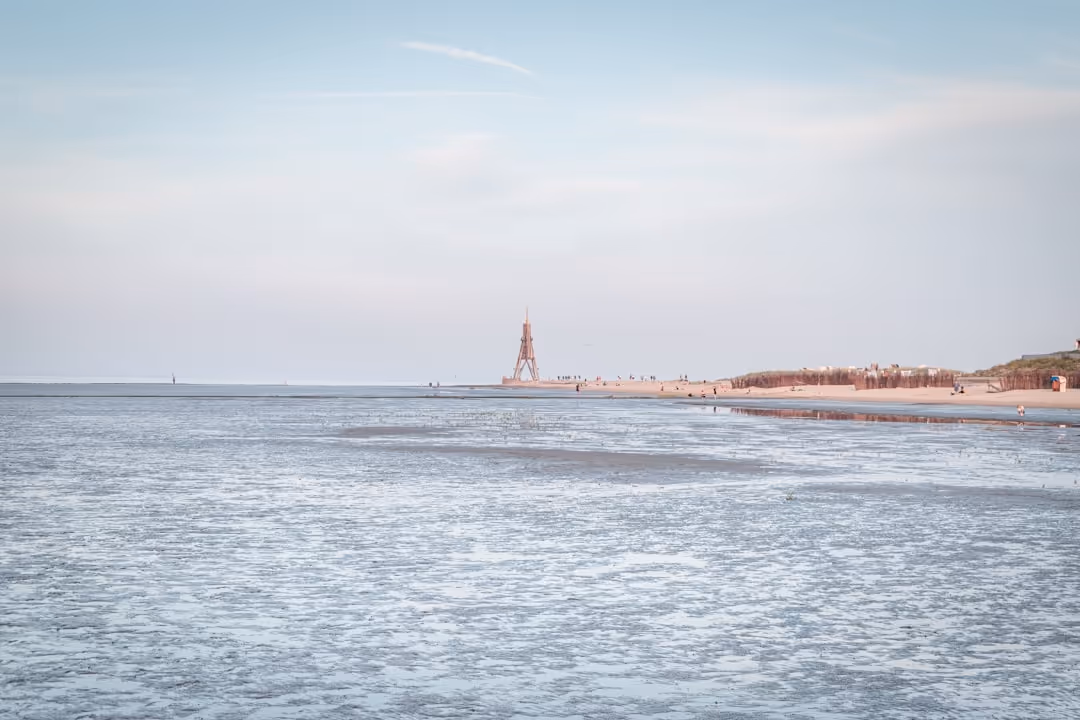 Umzug Hamburg Cuxhaven