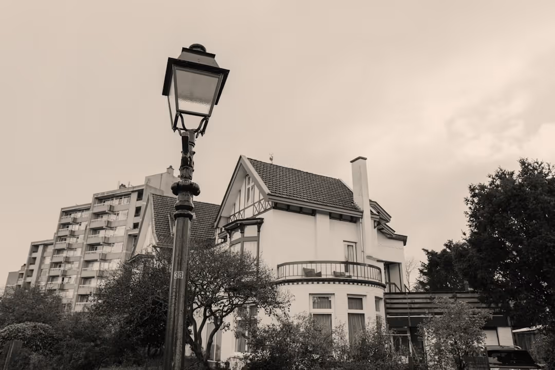Umzug Hamburg–Den Haag