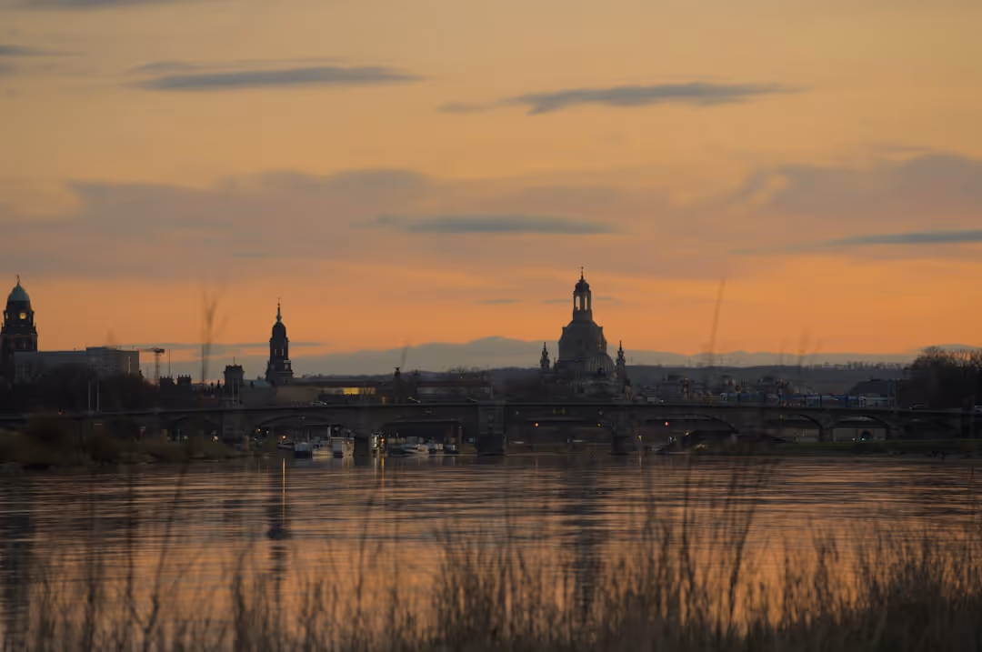 Umzug Hamburg Dresden