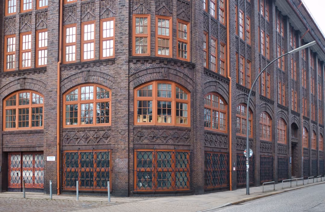 Umzug Hamburg-Eimsbüttel