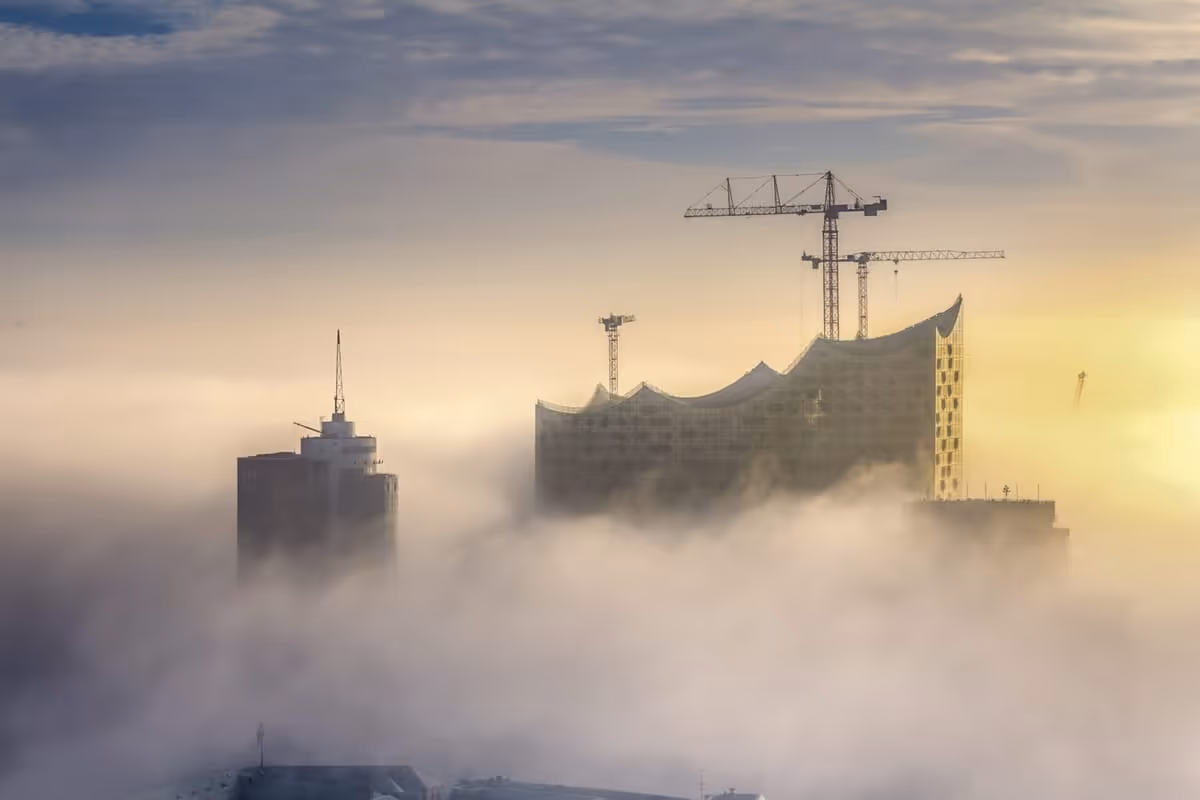 Umzug nach Hamburg für Expats & internationale Zuzügler