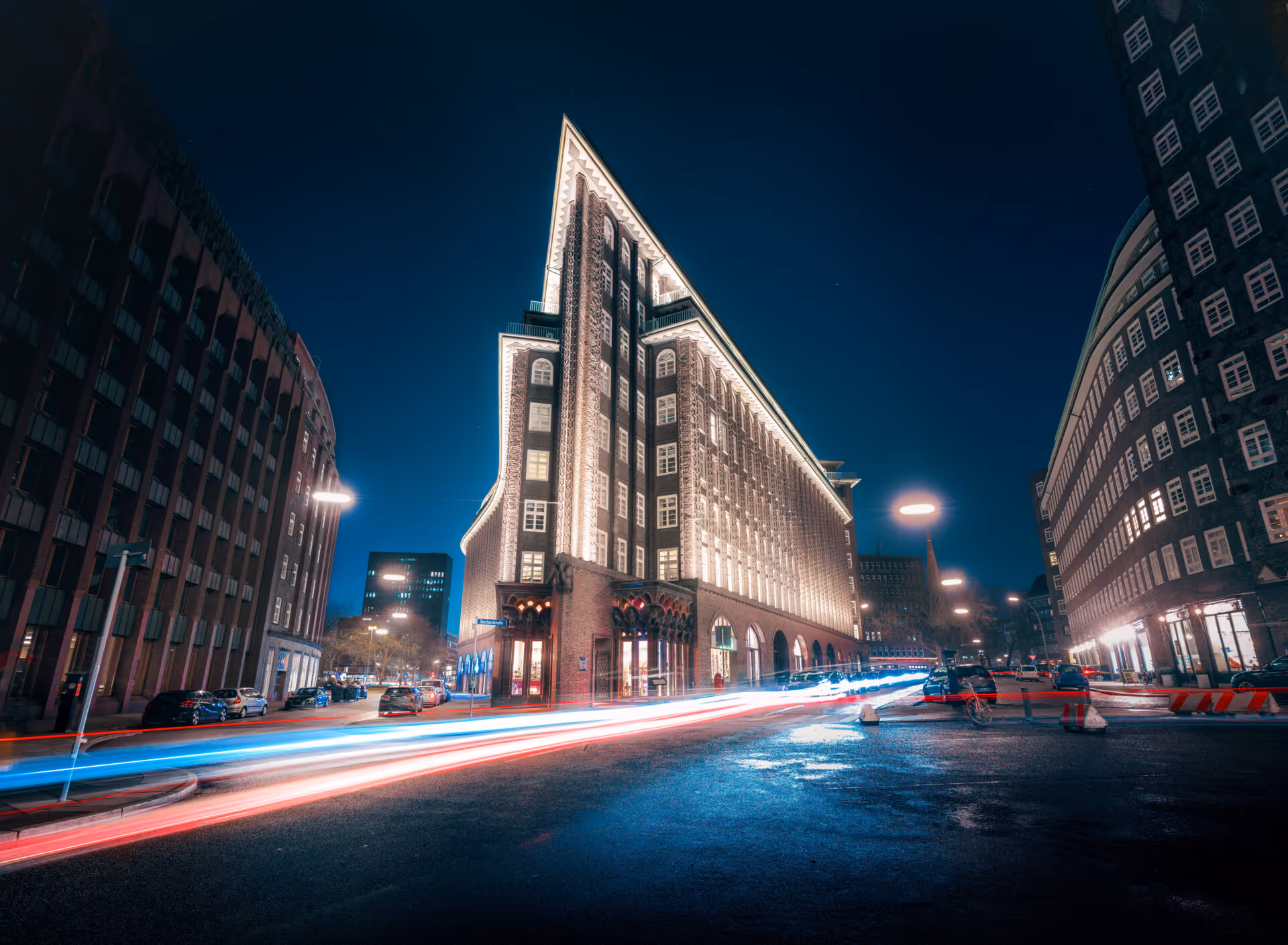 Umzug Hamburg-Schnelsen