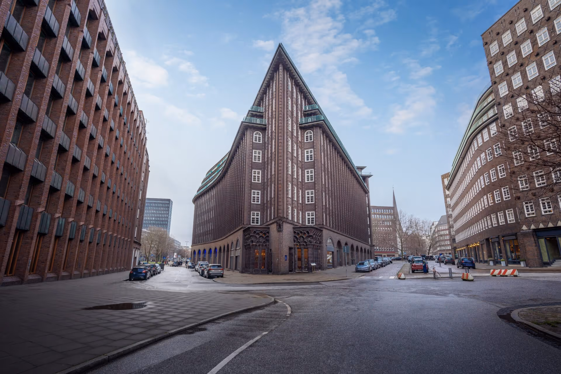 Umzug Hamburg Curslack