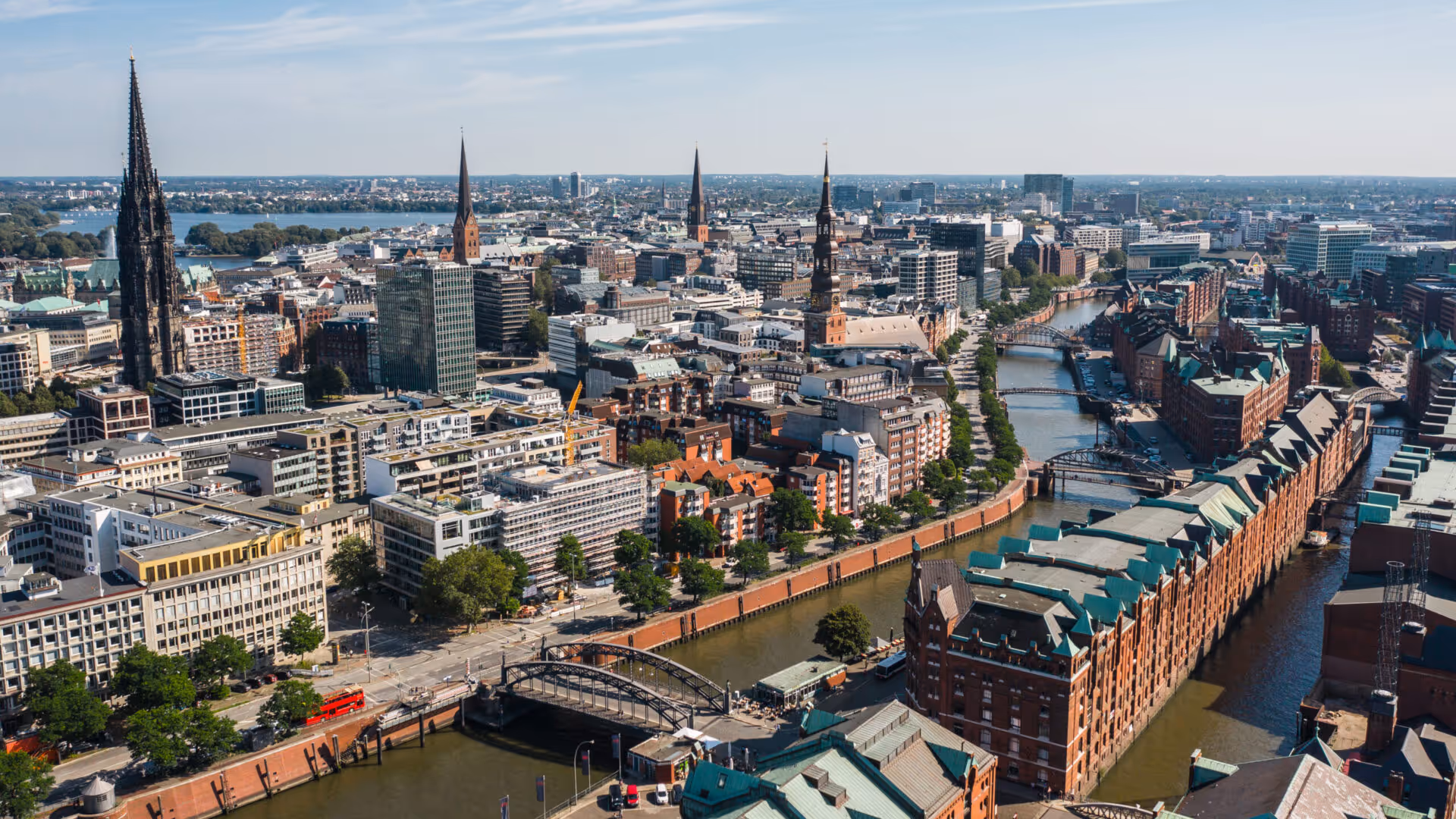 Umzug Hamburg-Bramfeld
