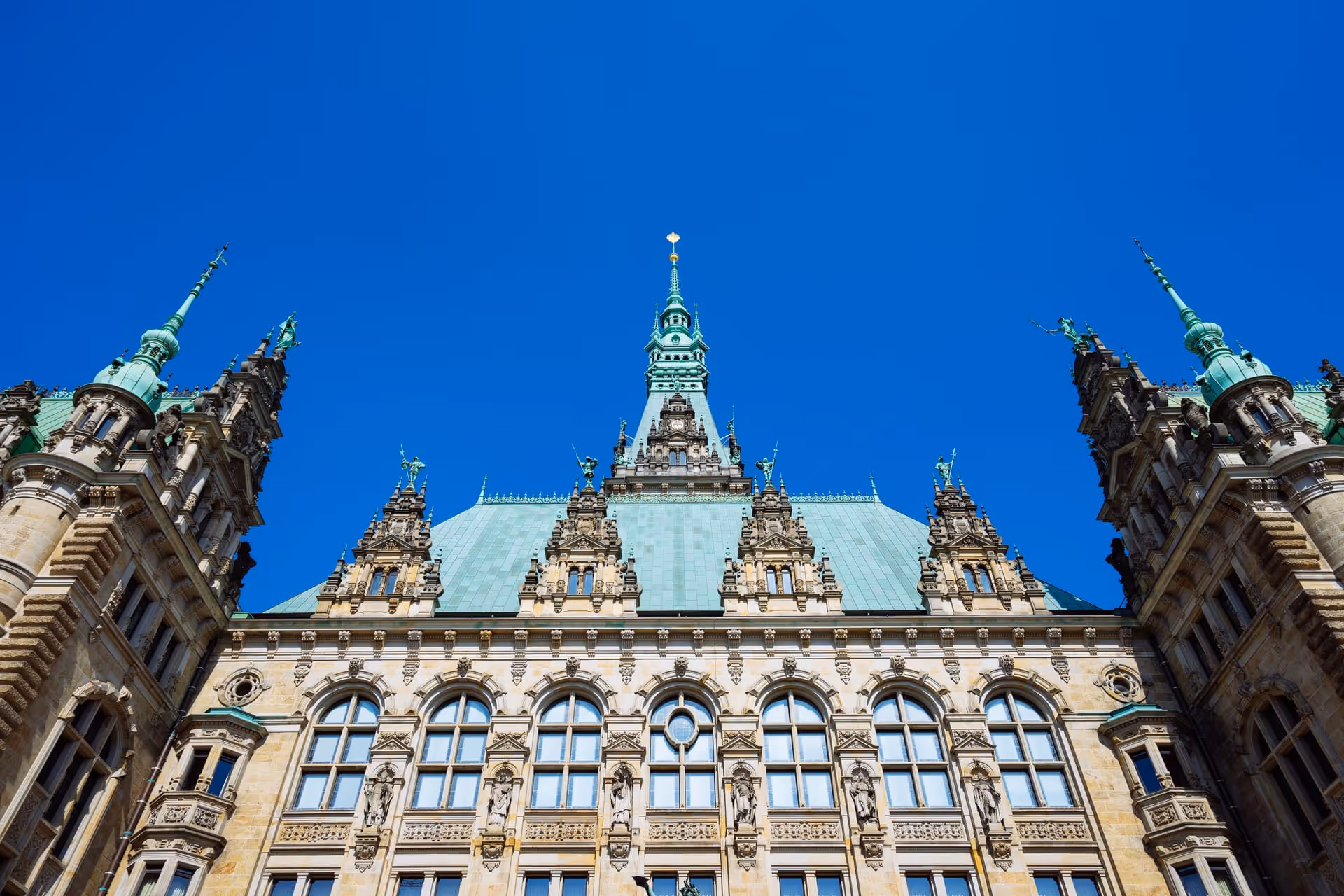 Umzug Hamburg Hamburg-Nord