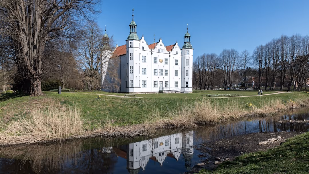Umzug Hamburg Itzehoe