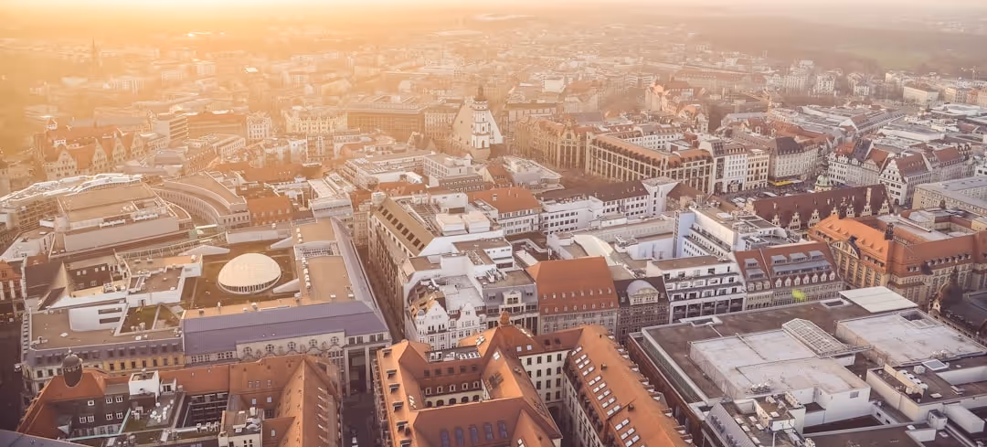 Umzug Hamburg Leipzig