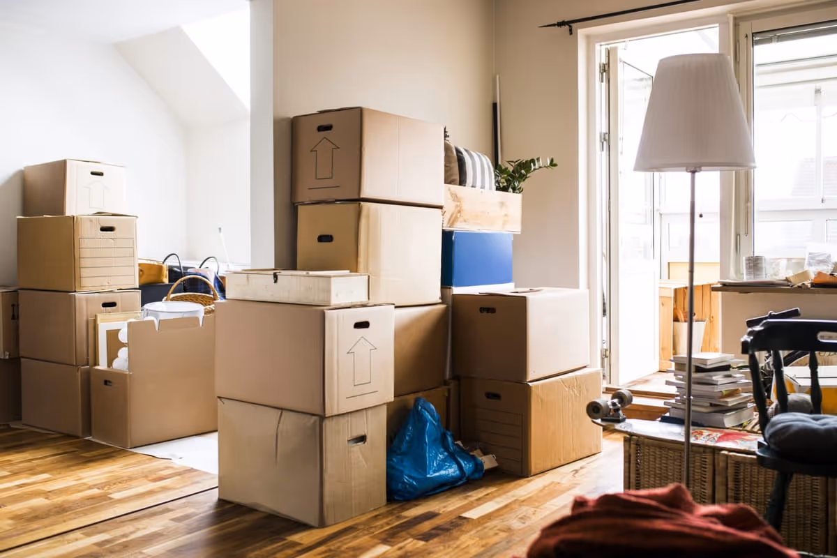 Erste eigene Wohnung – Checkliste, Kosten und Tipps