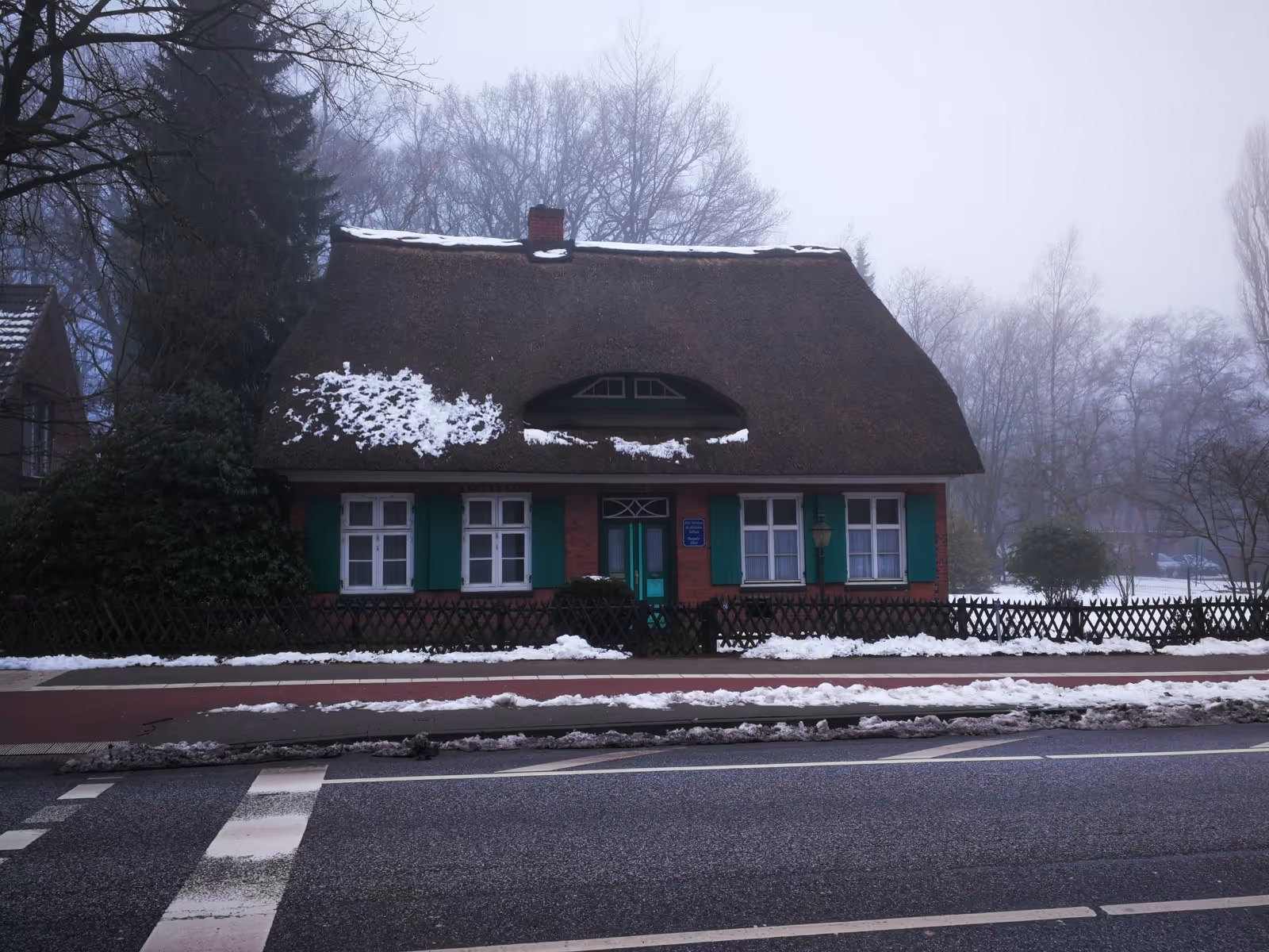 Umzug Hamburg Norderstedt