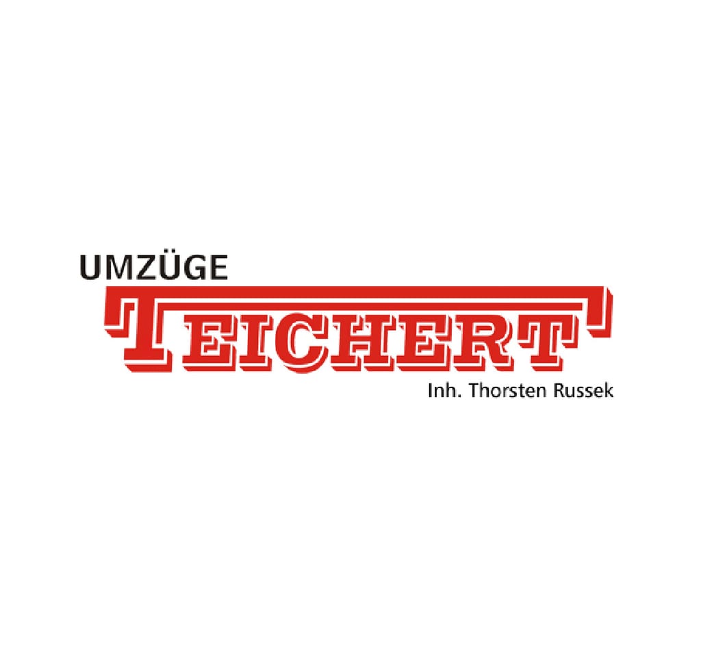 Umzüge Teichert – Partner von Fuhrmann Umzüge