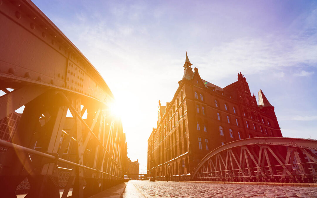 Umzugsunternehmen für HafenCity