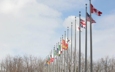 Umzugsunternehmen International