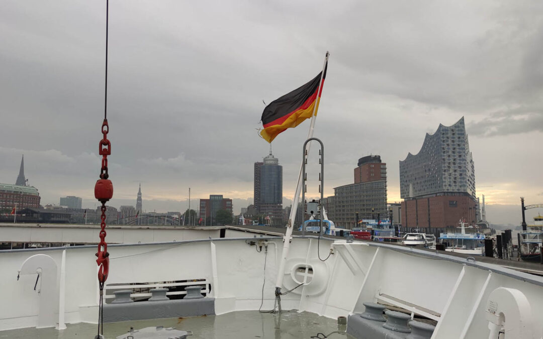 Umzugsunternehmen Deutschland