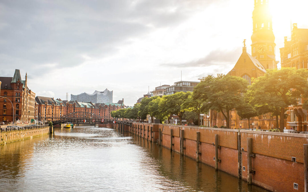 Umzug Hamburg-Nord