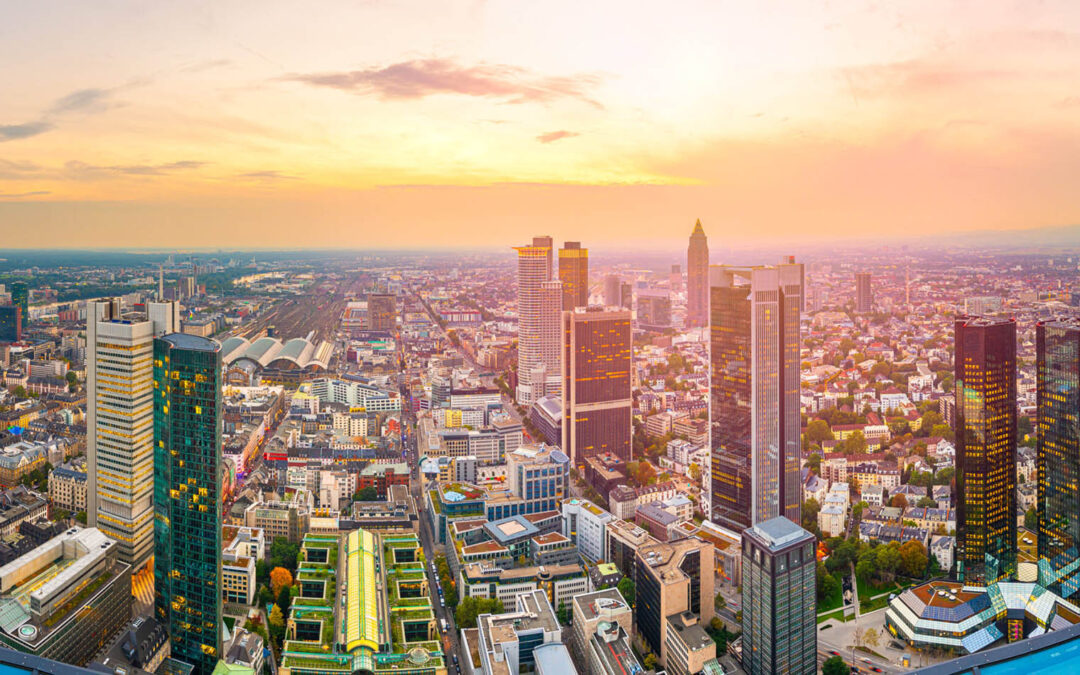 Auslandsumzug ►Hamburg
