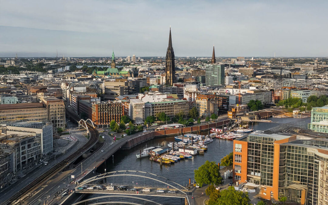 Umzugsservice Hamburg