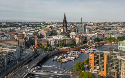 Umzugsservice Hamburg