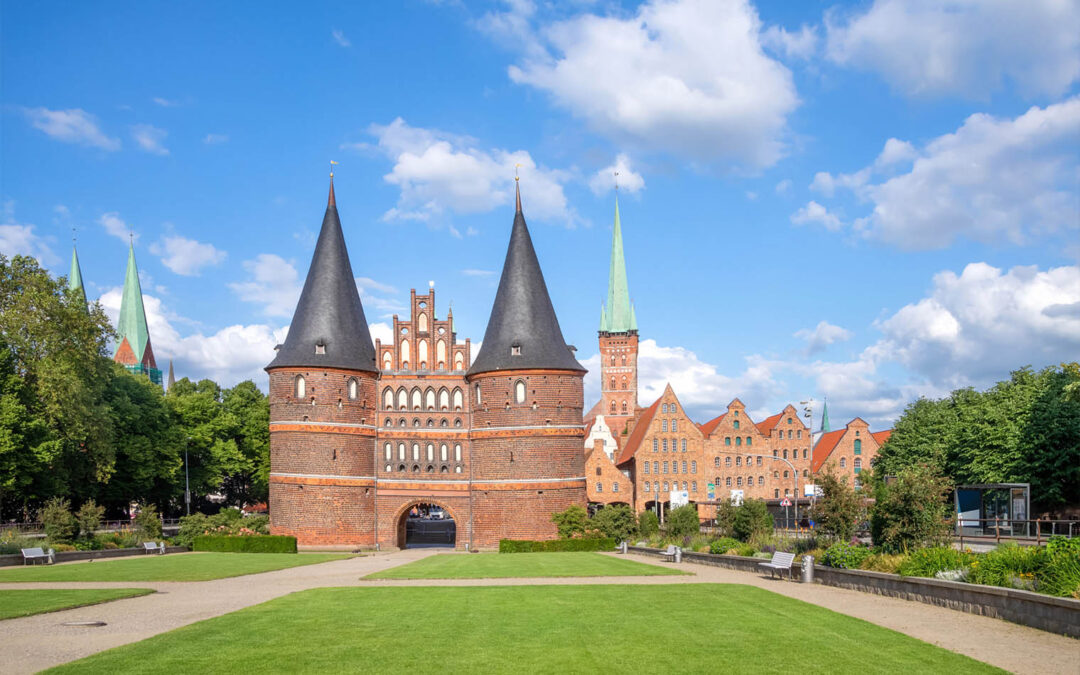 Umzug Hamburg-Lübeck