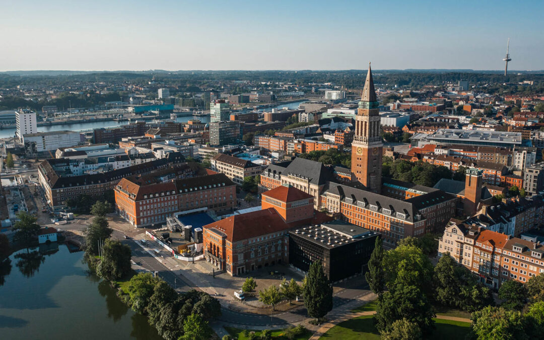 Umzug Hamburg►Kiel
