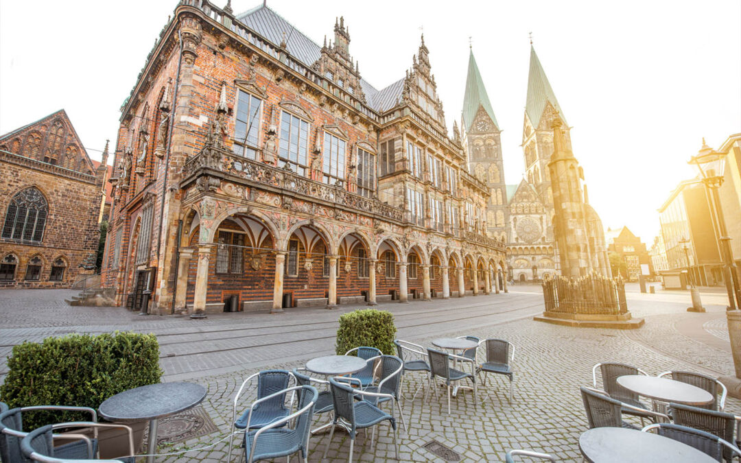 Umzug Hamburg ►Bremen