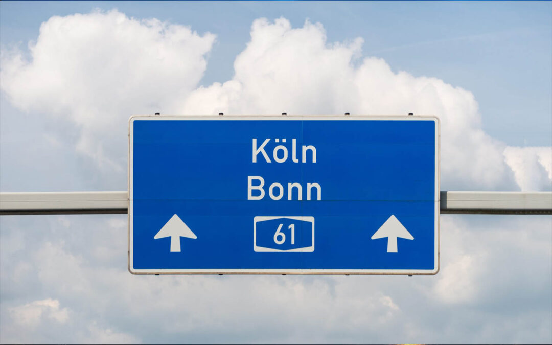 Umzug Hamburg ►Bonn
