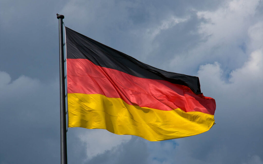 Fernumzüge innerhalb Deutschlands