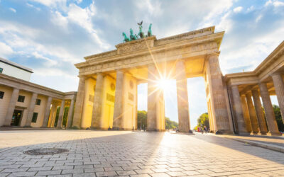Umzugsunternehmen in Deutschland