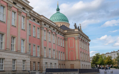 Umzug Hamburg ►Potsdam