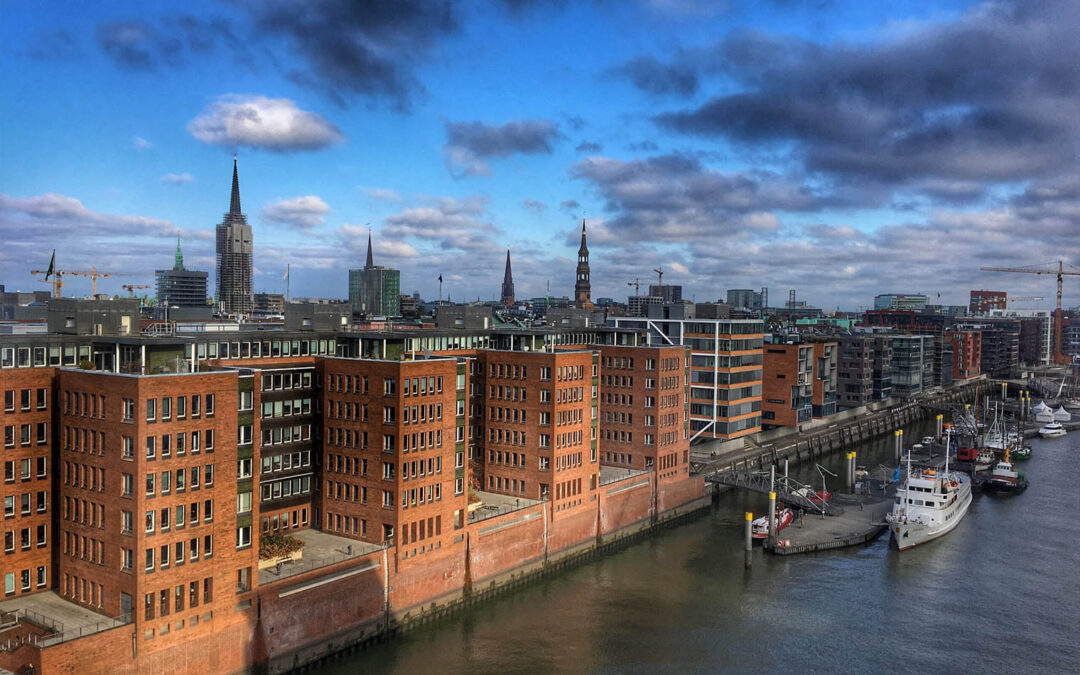 Umzug Hamburg ►Billstedt