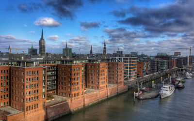 Umzug Hamburg ►Billstedt