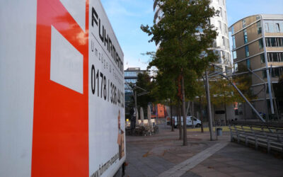 Umzugsunternehmen für Hamburg-Hamm