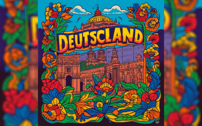 Umzüge für Deutschland