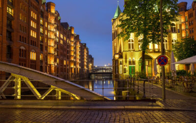 Umzugsangebot Hamburg