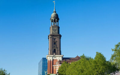 Umzugsdienst Hamburg