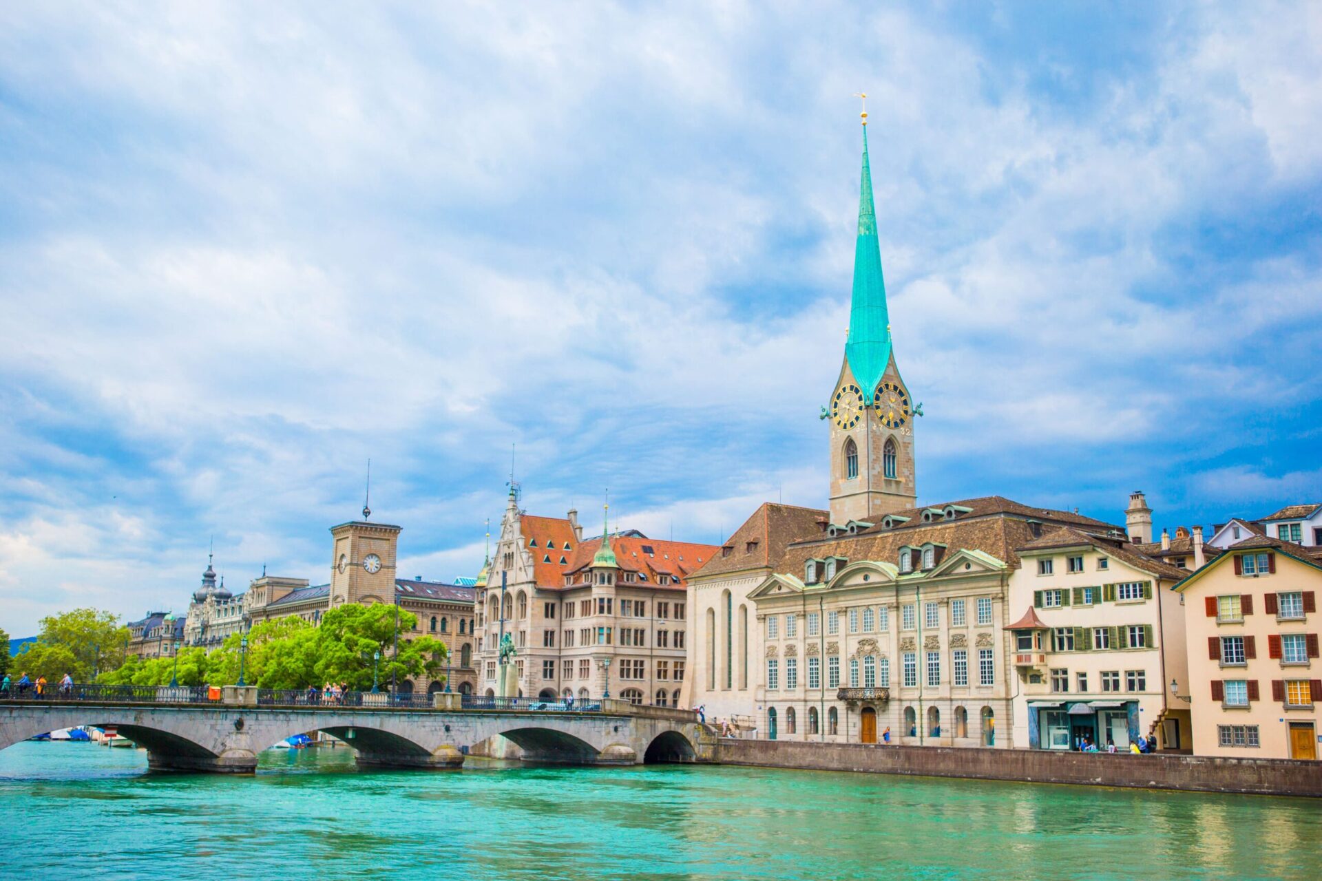 Umzug in die Schweiz Umzug in die Schweiz